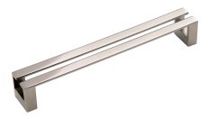 Ручка RS273/224 CP хром Boyard